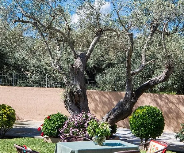 Διαμέρισμα Elichrison