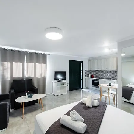 Elichrison Appartement