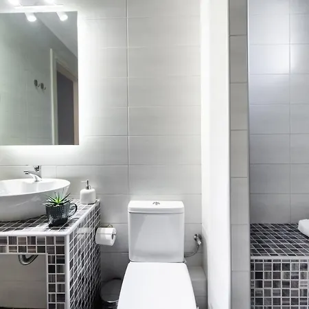 Elichrison Appartement Lygia (Lefkada)
