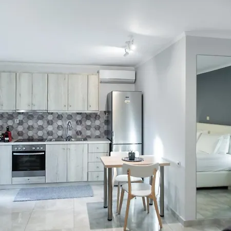Apartman Elichrison Lijá