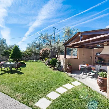 Elichrison * Lygia (Lefkada)