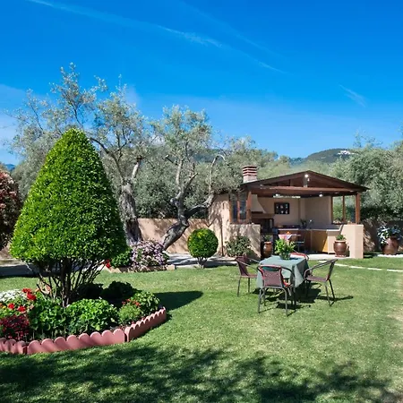 Elichrison Apartament *