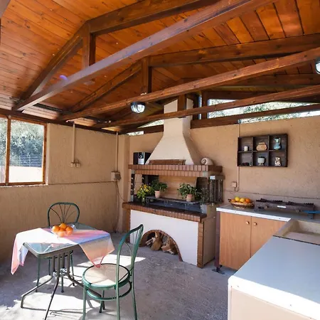 Elichrison Apartment Lygia (Lefkada)