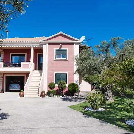 Elichrison Lygia (Lefkada)