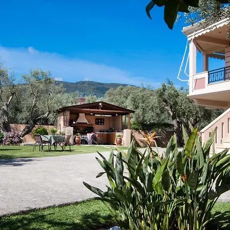 Elichrison Apartament Ligia