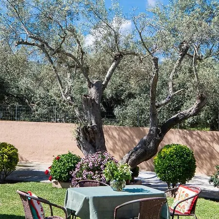 Appartement Elichrison