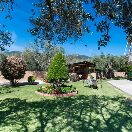 Apartament Elichrison Ligia