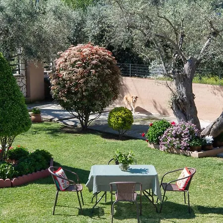 Apartament Elichrison