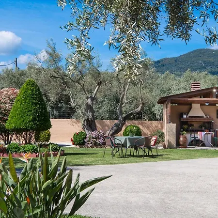 Apartment Elichrison