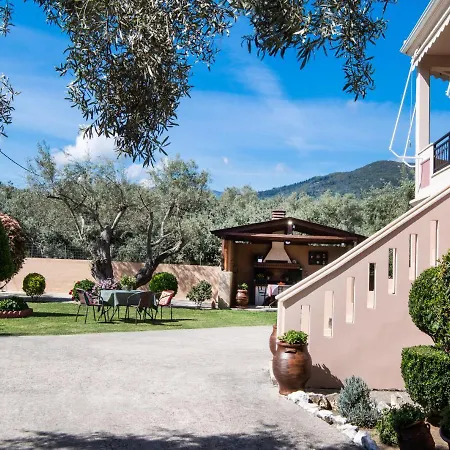 Elichrison Apartament Ligia