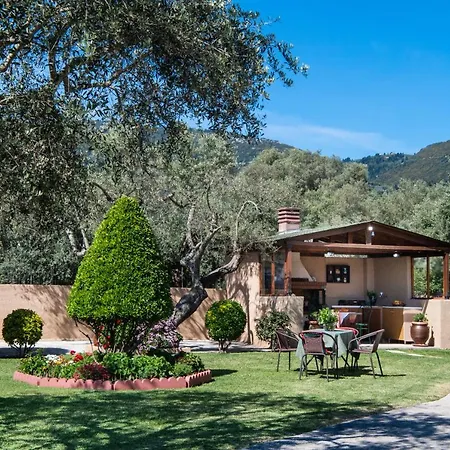 Apartment Elichrison *