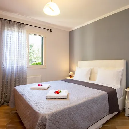 Elichrison Appartement