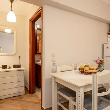 Appartement Elichrison Lygia (Lefkada)