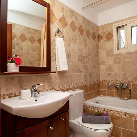 Elichrison Appartement